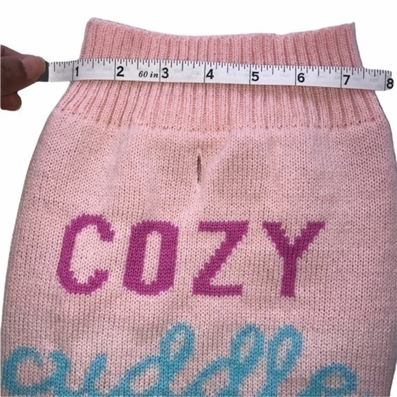 Dog Sweater - Picture 5 of 6